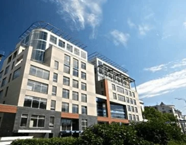 Административный
комплекс