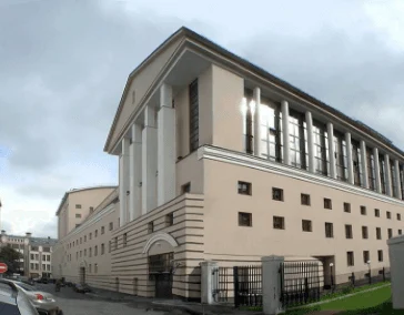 МАМТ им. К.С.
Станиславского и В.И. Немировича-Данченко